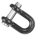 Double Hh Double HH 24063 0.37 x 1.25 in. Utility Clevis 146257